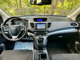 Honda Cr-v 1.6 i-DTEC * FACELIFT*  - 12300 € - 12183855 8