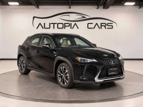 Lexus UX 250h | Mobile.bg � ����� ������ 4