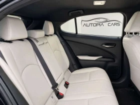 Lexus UX 250h | Mobile.bg � ����� ������ 10