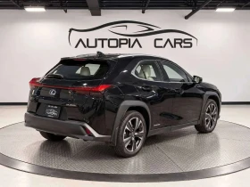 Lexus UX 250h | Mobile.bg � ����� ������ 5