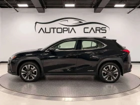 Lexus UX 250h | Mobile.bg � ����� ������ 7