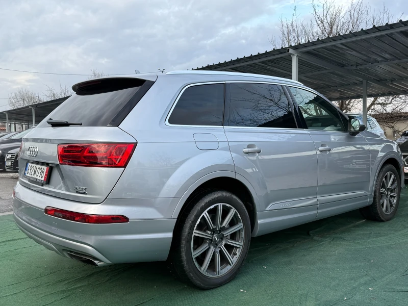 Audi Q7 PRESTIGE, 3.0TFSI, 7 МЕСТА, снимка 4 - Автомобили и джипове - 49298957