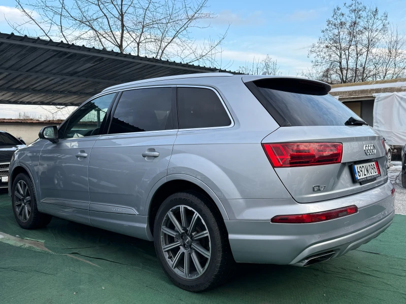 Audi Q7 PRESTIGE, 3.0TFSI, 7 МЕСТА, снимка 6 - Автомобили и джипове - 49298957