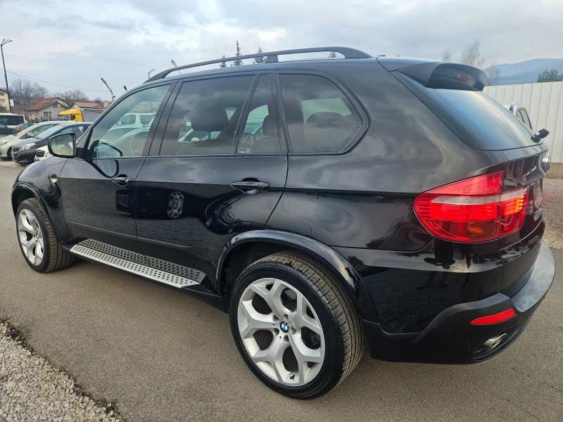 BMW X5 3.0D M PAKET NAVI , снимка 6 - Автомобили и джипове - 49325933