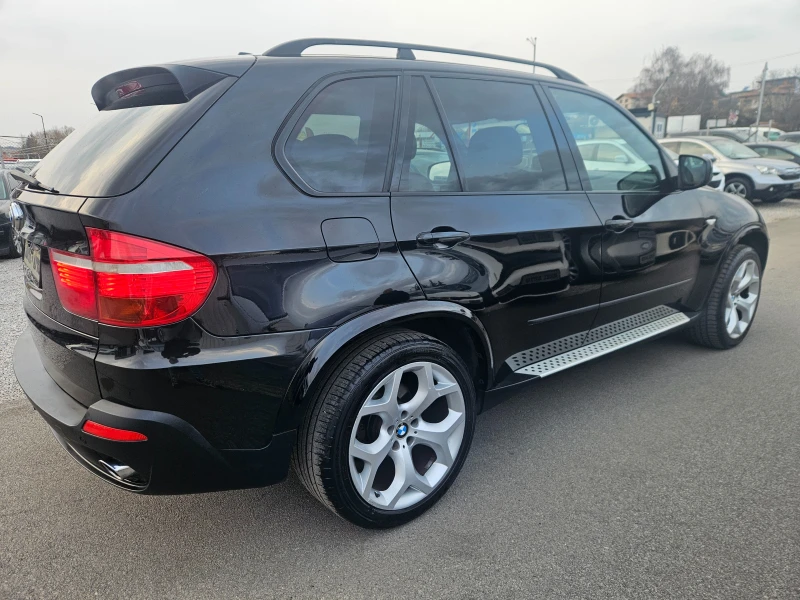 BMW X5 3.0D M PAKET NAVI , снимка 3 - Автомобили и джипове - 49325933