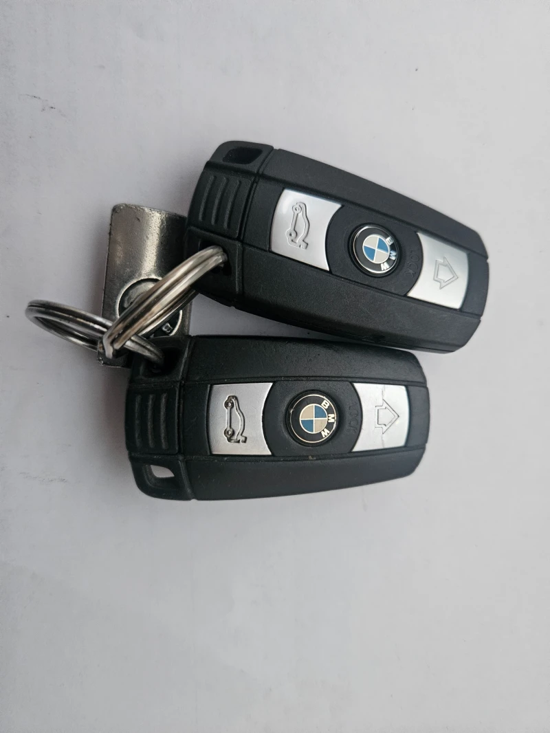 BMW X5 3.0D M PAKET NAVI , снимка 16 - Автомобили и джипове - 49325933