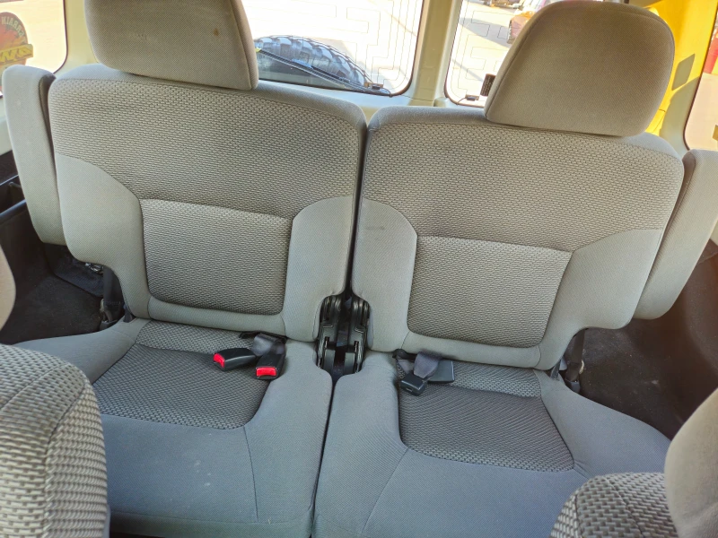 Nissan Patrol Y61, снимка 13 - Автомобили и джипове - 51030943