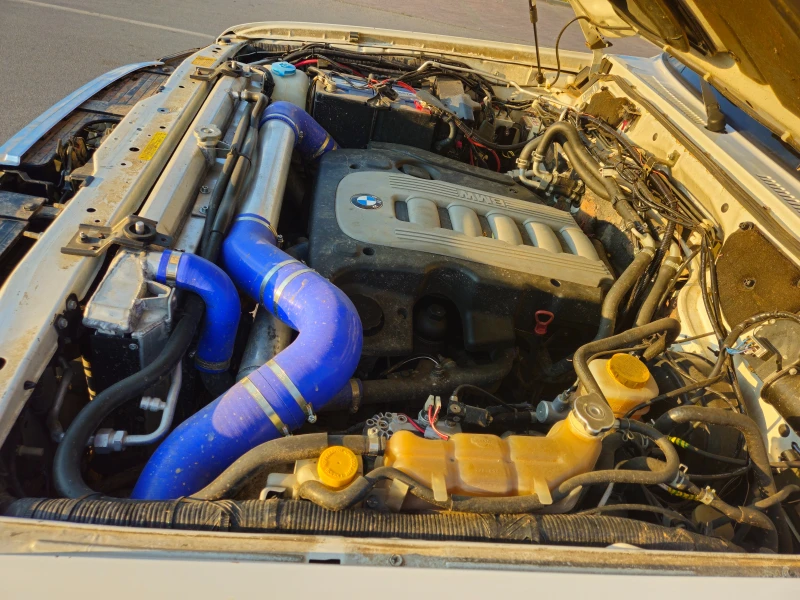 Nissan Patrol Y61, снимка 7 - Автомобили и джипове - 51030943