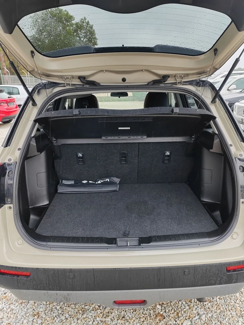 Suzuki Vitara 1.6, 120к.с. 4х4 ТОП, снимка 7 - Автомобили и джипове - 51919217