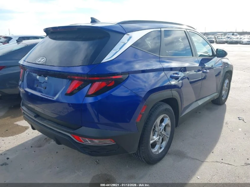Hyundai Tucson 2.5L I-4 DI, DOHC, VVT, 187HP Front Wheel Drive, снимка 9 - Автомобили и джипове - 53114248