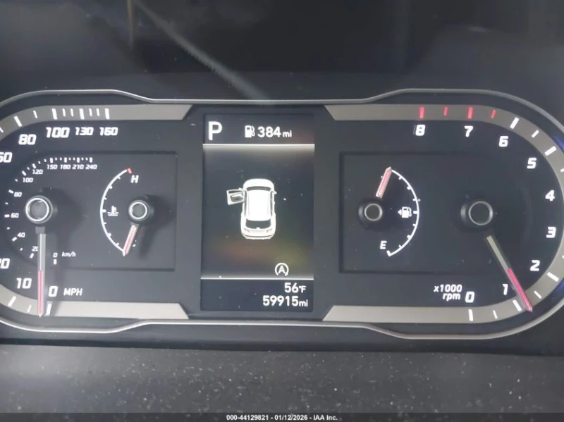 Hyundai Tucson 2.5L I-4 DI, DOHC, VVT, 187HP Front Wheel Drive, снимка 12 - Автомобили и джипове - 53114248