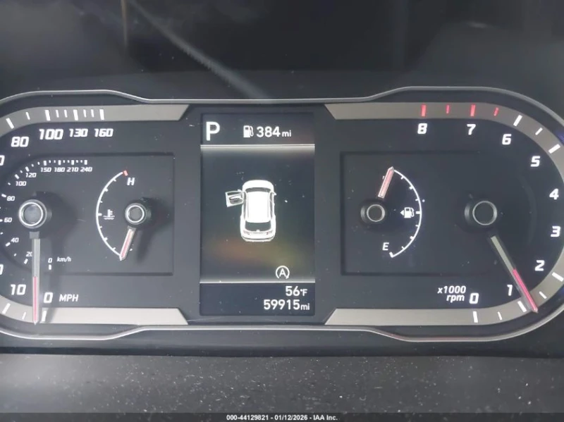 Hyundai Tucson 2.5L I-4 DI, DOHC, VVT, 187HP Front Wheel Drive, снимка 7 - Автомобили и джипове - 53114248