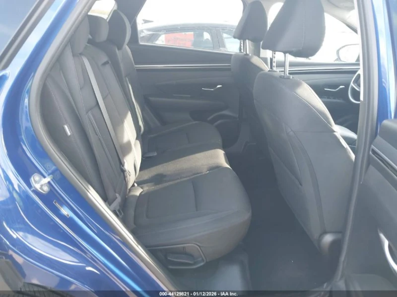 Hyundai Tucson 2.5L I-4 DI, DOHC, VVT, 187HP Front Wheel Drive, снимка 13 - Автомобили и джипове - 53114248