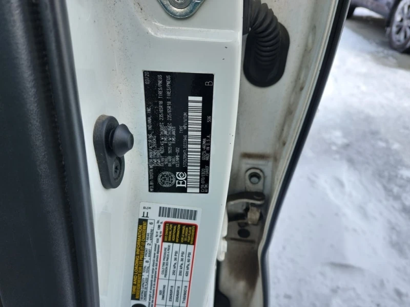 Toyota Highlander * XLE * CARFAX * БЕЗ ПЪРВОНАЧАЛНА ВНОСКА, снимка 7 - Автомобили и джипове - 53234130