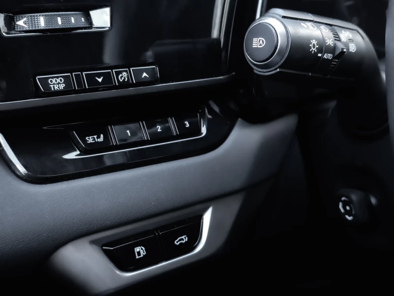 Lexus RX 350 LUXURY, снимка 10 - Автомобили и джипове - 53374207