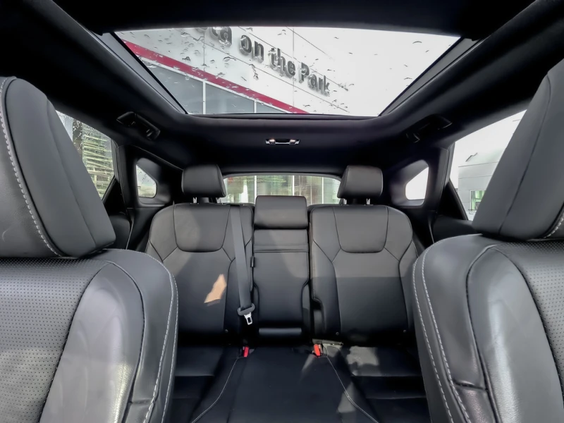 Lexus RX 350 LUXURY, снимка 16 - Автомобили и джипове - 53374207