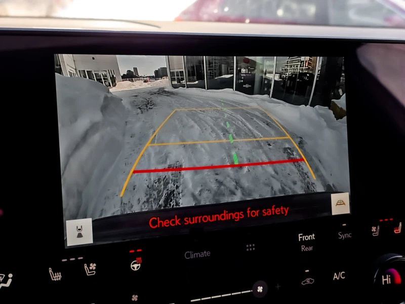 Lexus RX 350 LUXURY, снимка 13 - Автомобили и джипове - 53374207