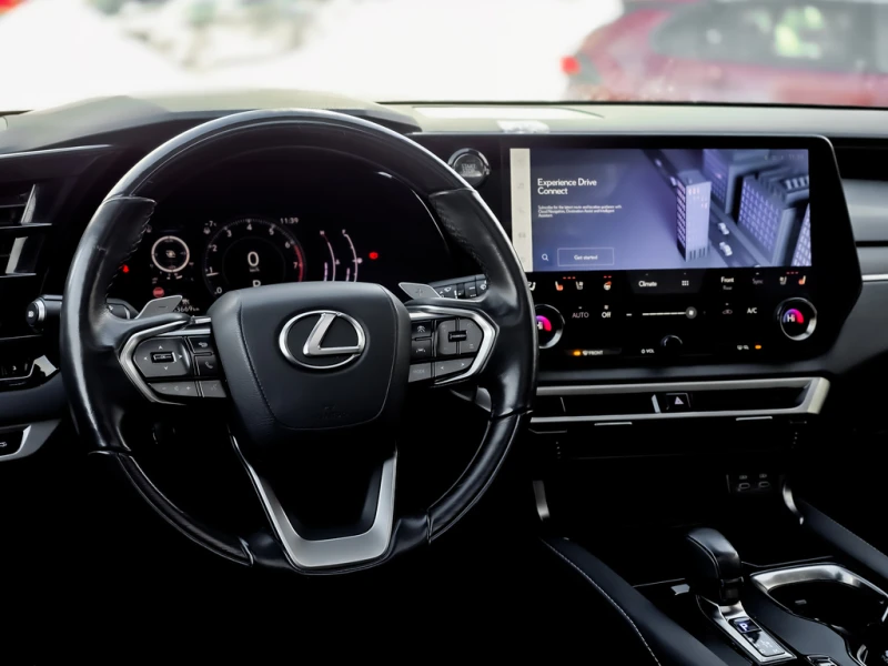 Lexus RX 350 LUXURY, снимка 5 - Автомобили и джипове - 53374207