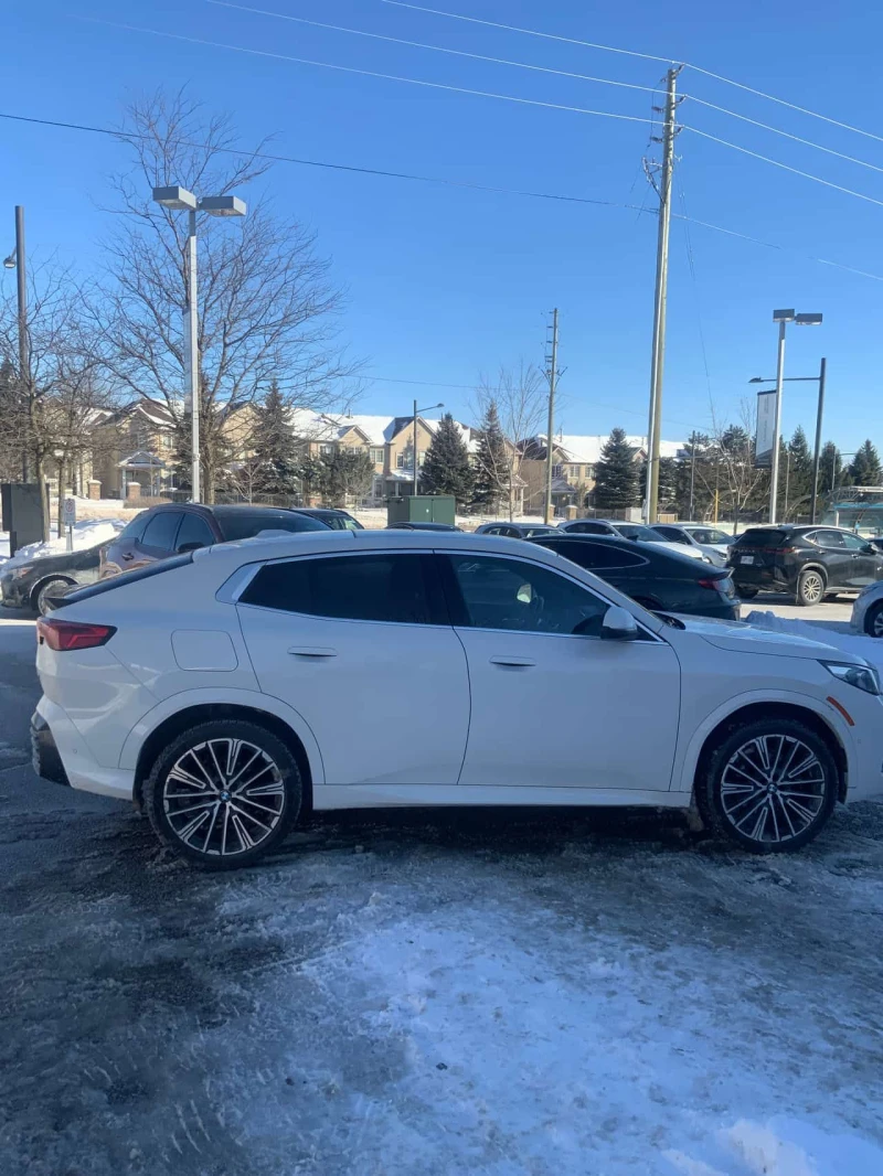 BMW X2 xDrive28i M sport package* CARFAX * ПАНОРАМА, снимка 2 - Автомобили и джипове - 53527449