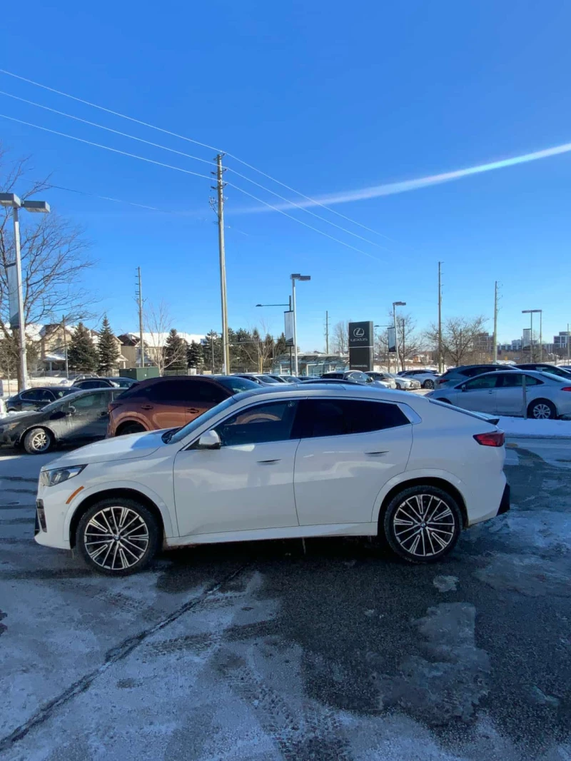 BMW X2 xDrive28i M sport package* CARFAX * ПАНОРАМА, снимка 15 - Автомобили и джипове - 53527449