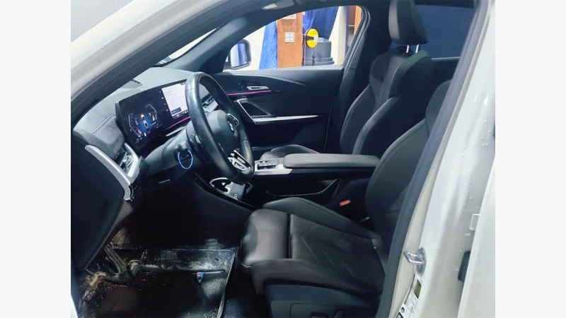 BMW X2 xDrive28i M sport package* CARFAX * ПАНОРАМА, снимка 9 - Автомобили и джипове - 53527449