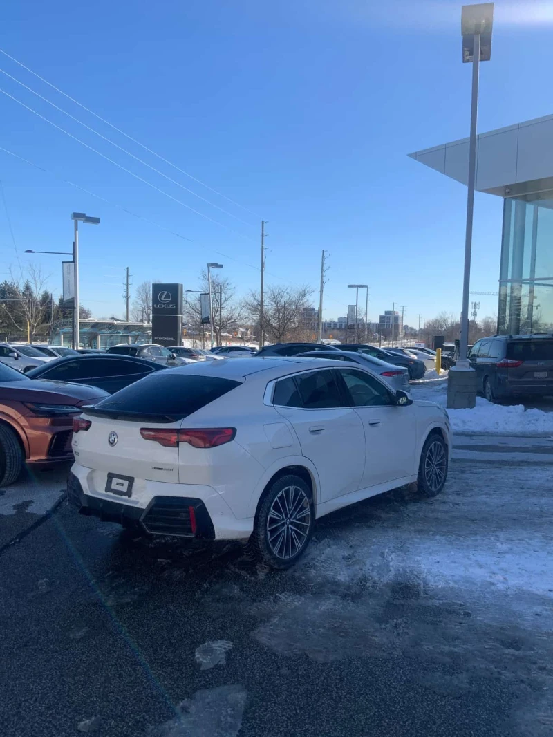 BMW X2 xDrive28i M sport package* CARFAX * ПАНОРАМА, снимка 7 - Автомобили и джипове - 53527449