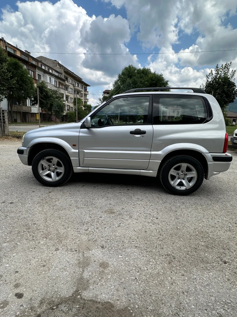 Suzuki Vitara 1.6 / 16V / ГАЗОВ ИНЖЕКЦИОН - 11900 лв. - 67371000 1