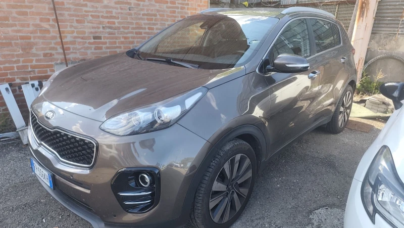 Kia Sportage - 28555 лв. - 23848677 1