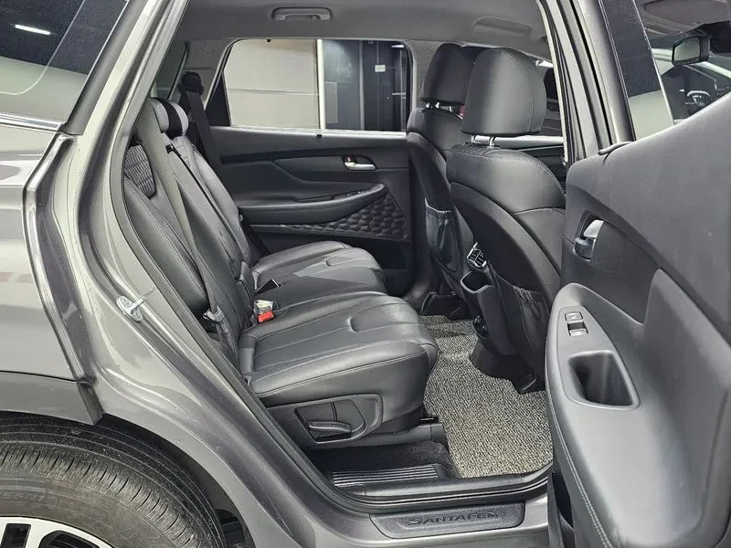 Hyundai Santa fe 2.0 4WD - САМО 30% АВАНС, снимка 12 - Автомобили и джипове - 56307621