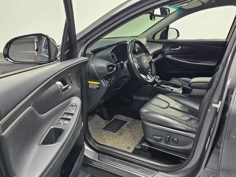 Hyundai Santa fe 2.0 4WD - САМО 30% АВАНС, снимка 10 - Автомобили и джипове - 56307621