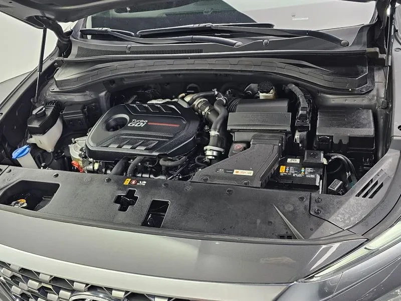Hyundai Santa fe 2.0 4WD - САМО 30% АВАНС, снимка 6 - Автомобили и джипове - 56307621
