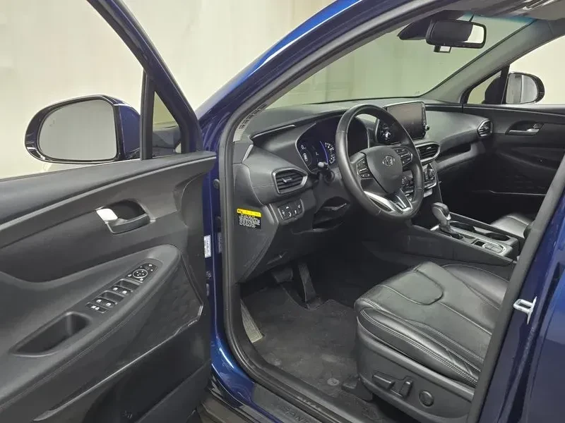 Hyundai Santa fe 2.0 EXCLUSIVE SPECIAL| 360 CAM| ���������| ������� | Mobile.bg � ����������� 8