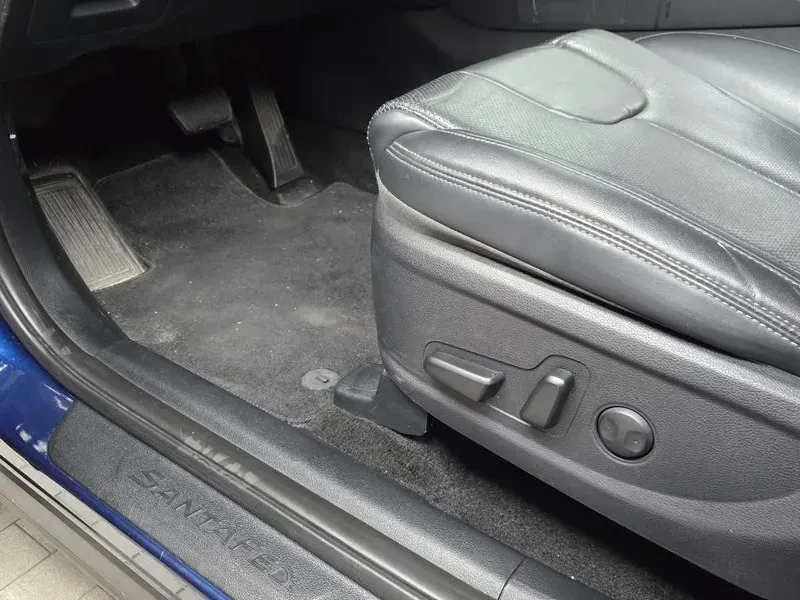 Hyundai Santa fe 2.0 EXCLUSIVE SPECIAL| 360 CAM| ���������| ������� | Mobile.bg � ����������� 9