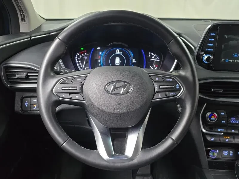 Hyundai Santa fe 2.0 EXCLUSIVE SPECIAL| 360 CAM| ���������| ������� | Mobile.bg � ����������� 11