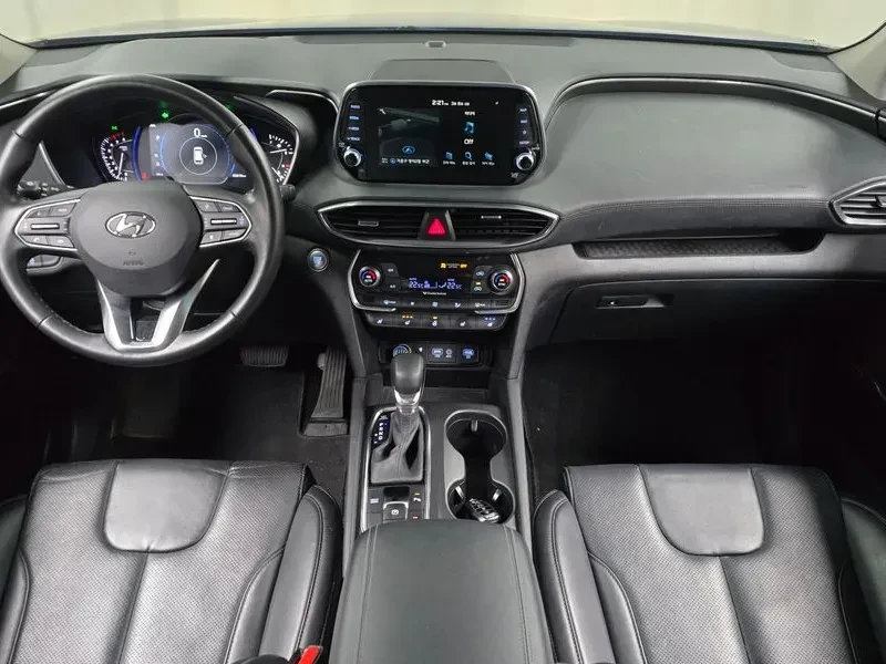 Hyundai Santa fe 2.0 EXCLUSIVE SPECIAL| 360 CAM| ���������| ������� | Mobile.bg � ����������� 7