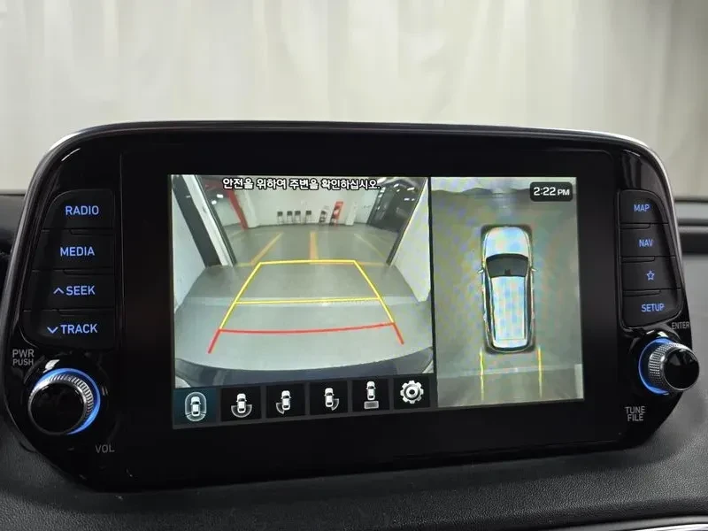 Hyundai Santa fe 2.0 EXCLUSIVE SPECIAL| 360 CAM| ���������| ������� | Mobile.bg � ����������� 15