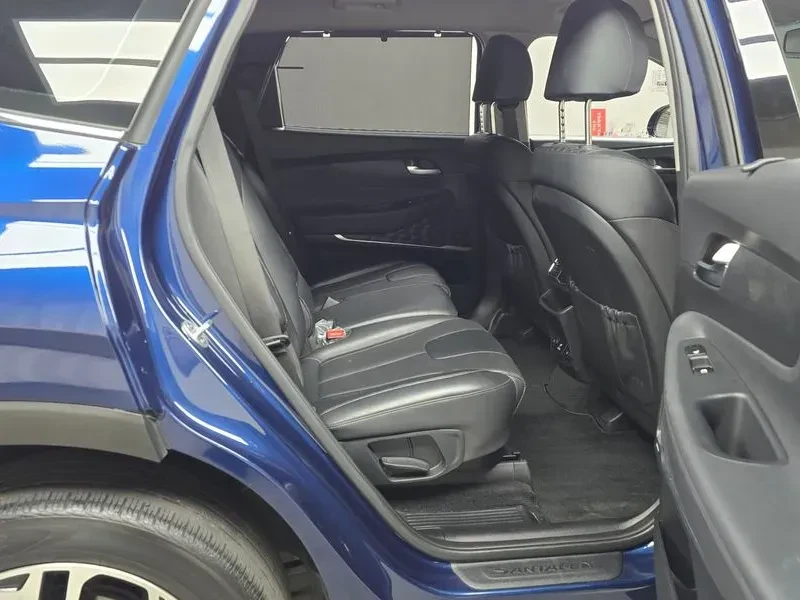 Hyundai Santa fe 2.0 EXCLUSIVE SPECIAL| 360 CAM| ���������| ������� | Mobile.bg � ����������� 10