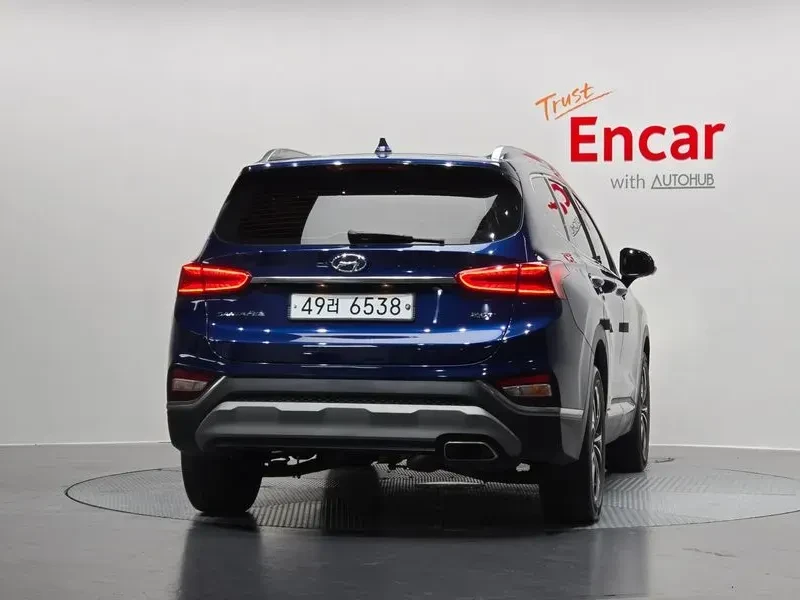 Hyundai Santa fe 2.0 EXCLUSIVE SPECIAL| 360 CAM| ���������| ������� | Mobile.bg � ����������� 4