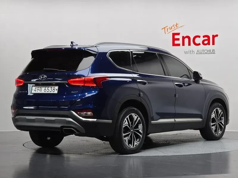 Hyundai Santa fe 2.0 EXCLUSIVE SPECIAL| 360 CAM| ���������| ������� | Mobile.bg � ����������� 2