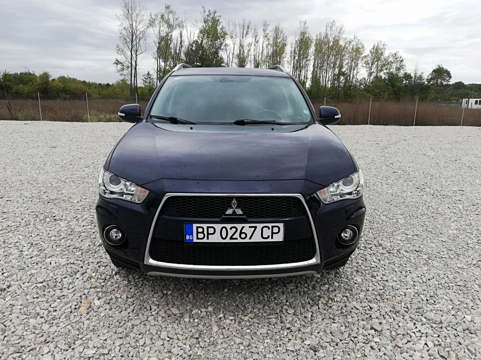 Mitsubishi Outlander 2.0TDI kli 4x4 - изображение 2