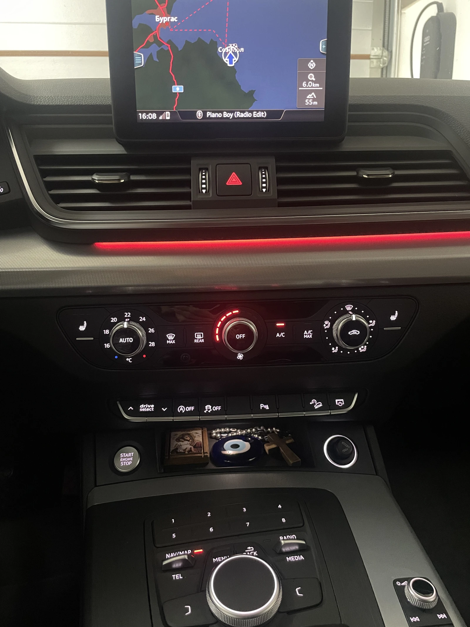 Audi Q5 | Mobile.bg   12