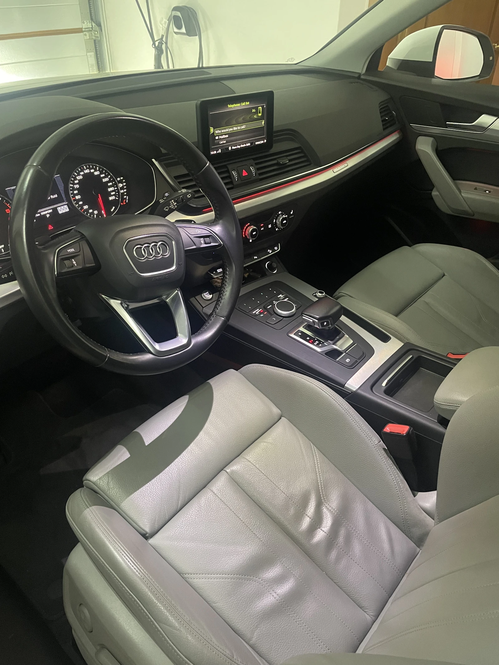 Audi Q5  - изображение 9
