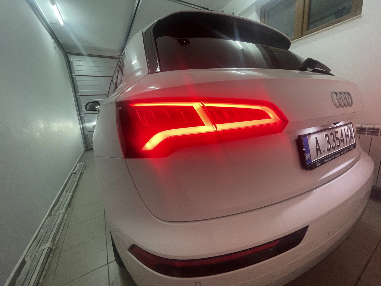 Audi Q5 | Mobile.bg   13