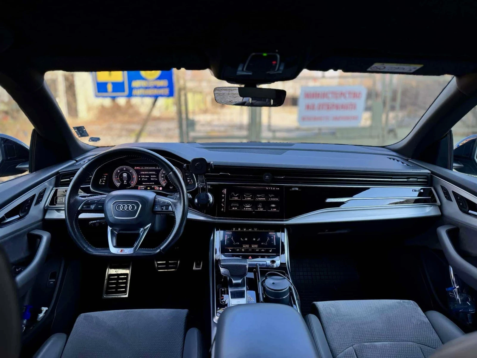 Audi Q8 Цена за постъпване в лизинг  - изображение 5