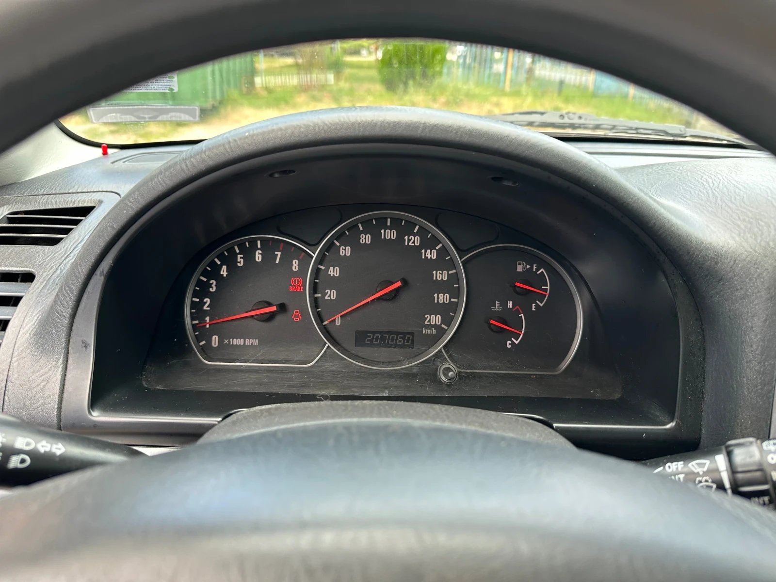 Suzuki Vitara 1.6 / 16V / ГАЗОВ ИНЖЕКЦИОН - изображение 5