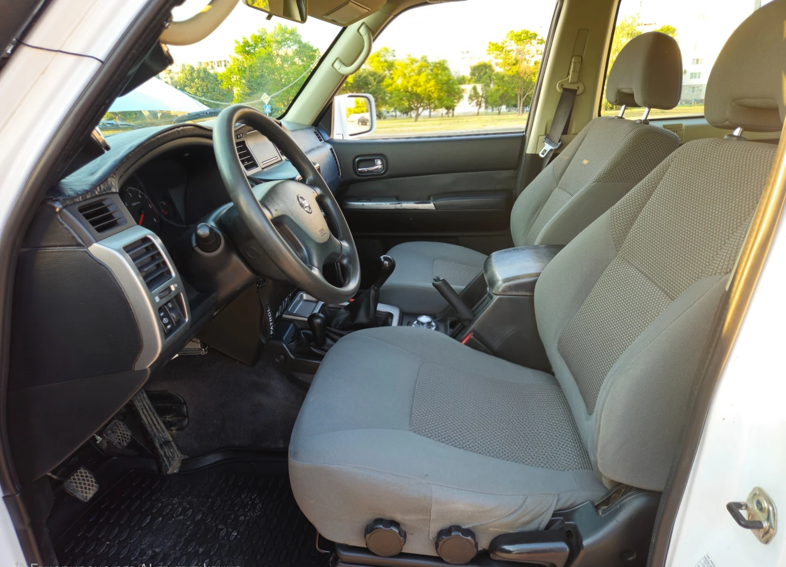 Nissan Patrol Y61 | Mobile.bg � ����������� 12