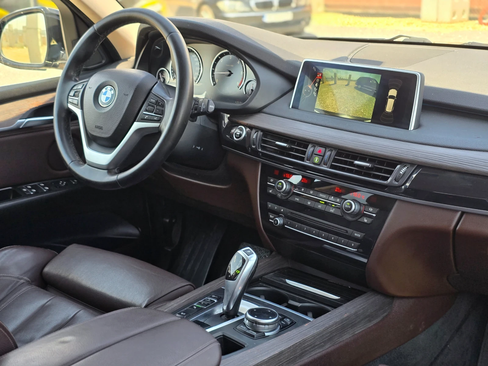BMW X5 3.0d XDrive *  - изображение 10