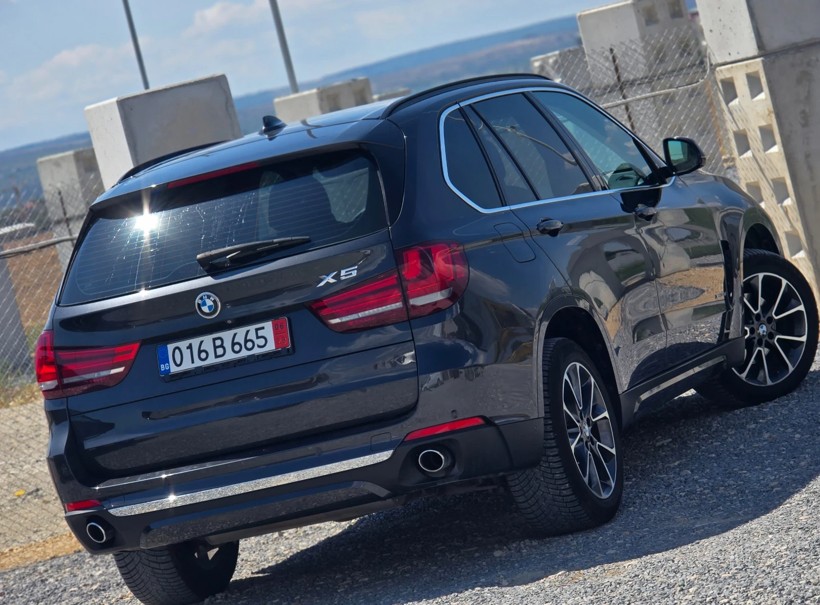 BMW X5 3.0d XDrive *  - изображение 3