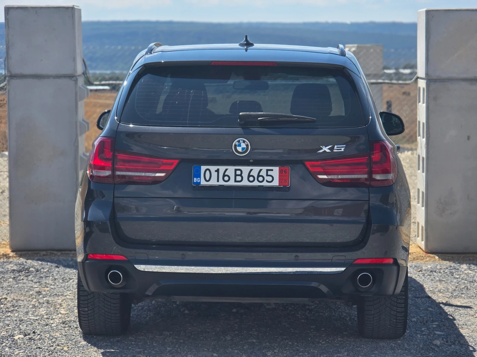 BMW X5 3.0d XDrive *  - изображение 4