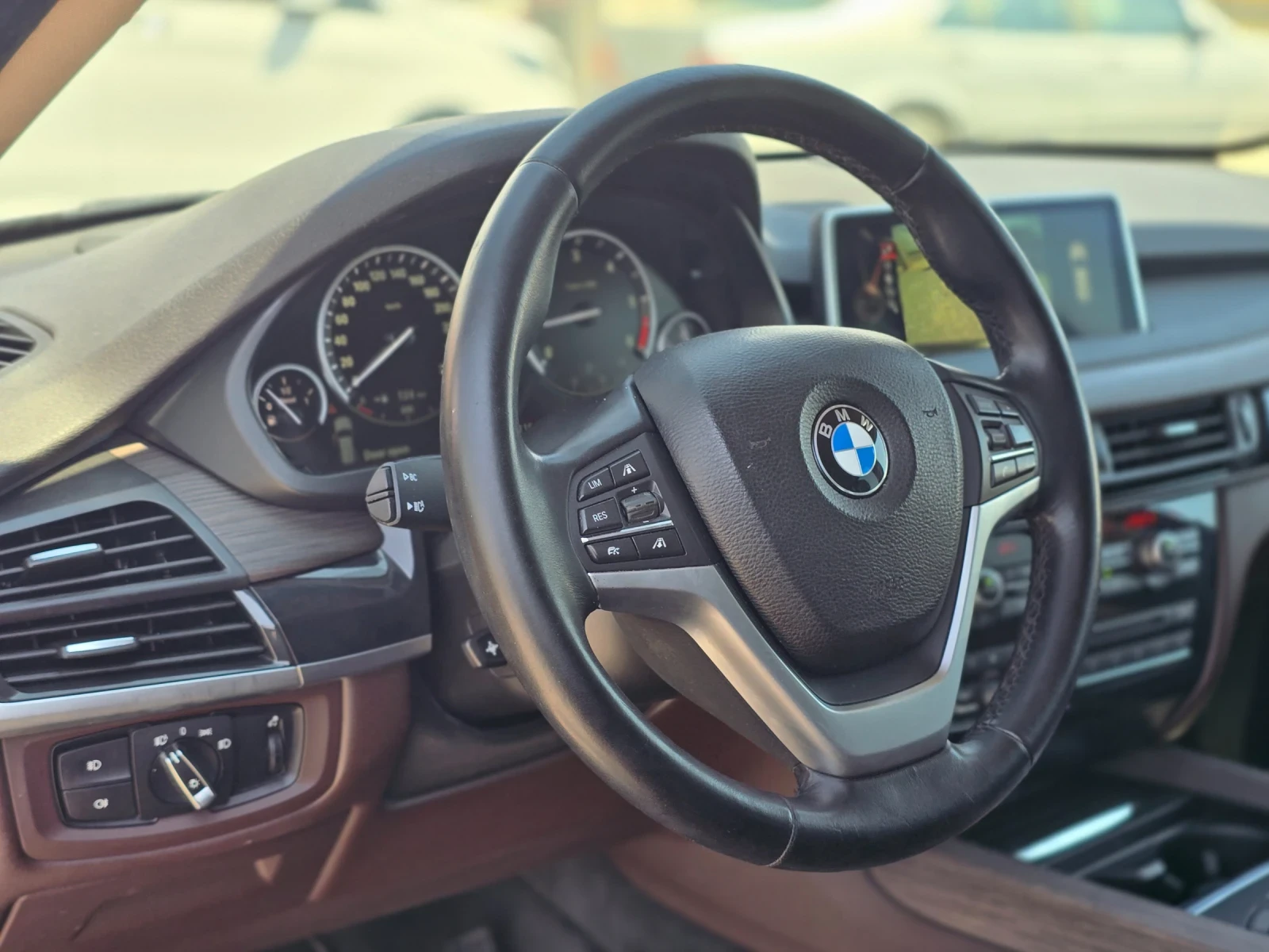 BMW X5 3.0d XDrive *  - изображение 7
